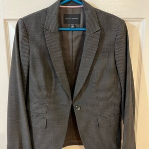 Banana Republic New Blazer